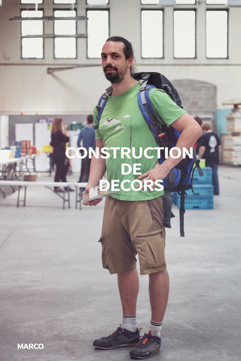 Les technicien.nes n’ont pas été épargné par les crises successives. Un grand nombre a changé de professions. Il n’existe aucune étude statistique pour le quantifier.