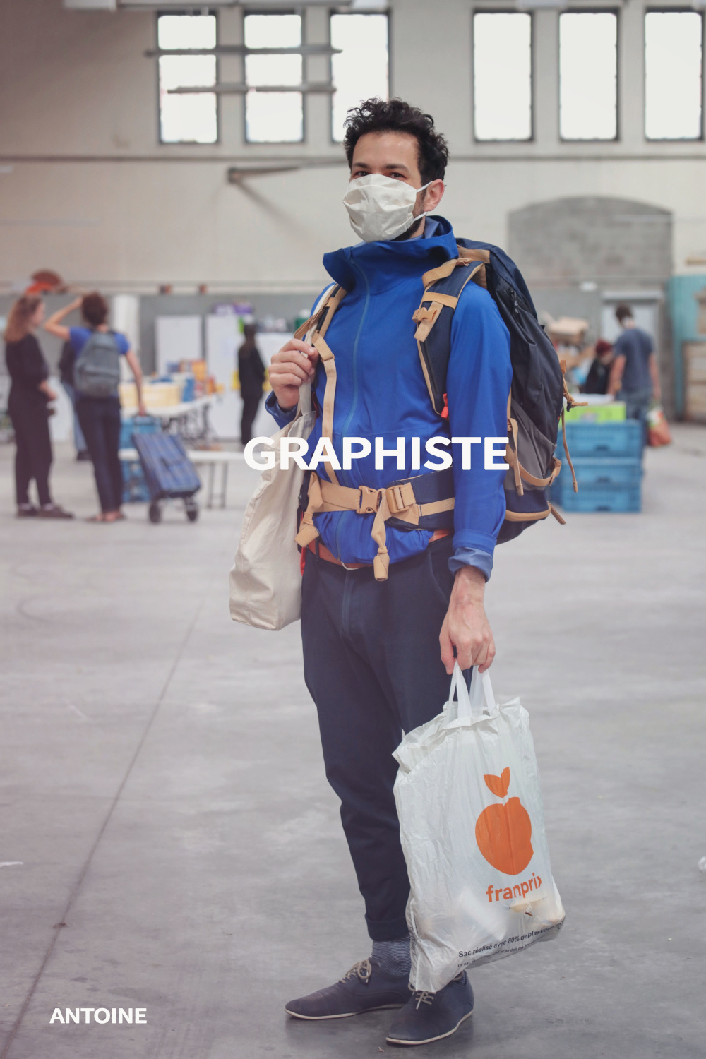 Il n’existe pas de services groupés pour soutenir les précaires de la culture dans l’action sociale : pour avoir accès à leurs droits, santé mentale, violence au travail, violences sexistes et sexuelles, … les droits les plus fondamentaux ne sont pas satisfait.